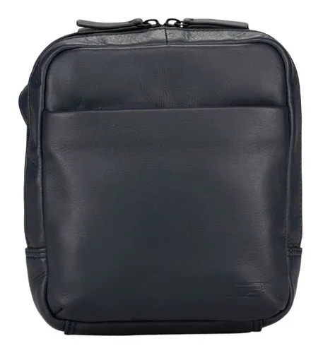 Jost Umhängetasche Shoulder Bag, aus echtem Rindsleder