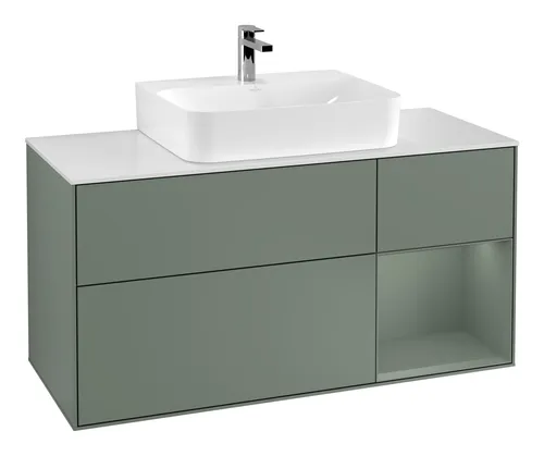 Villeroy & Boch Finion Waschbeckenunterschrank von Villeroy & Boch