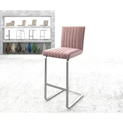 Hocker & Barhocker Pink von Delife