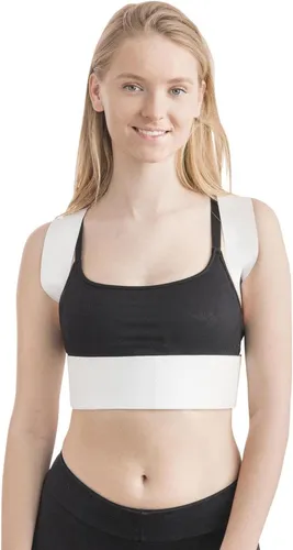 InnovaGoods Haltungstrainer Magnetisch Fitness Posture Trainer Training