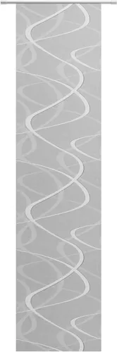 Vorhänge & Gardinen Silber von Neutex For You!