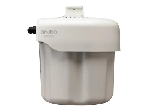 HPE Aruba AP-374 (RW) - Hochleistungs Accesspoint - Access-Point mit Wi-Fi 5 für optimierte Netzwerkgeschwindigkeit und Dualband-Unterstützung, ideal für Unternehmen und große Büros.