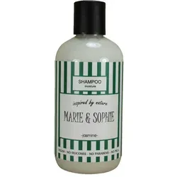 MARIE & SOPHIE Shampoo Jasmine 250 ml