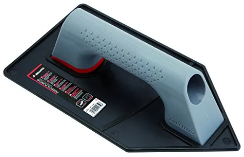 Bellota 5881 Reibebrett Polypropylen, 270 x 140 mm