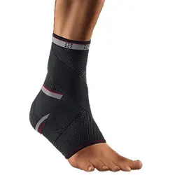 Bort Talostabil Plus Schwarz Large Links 1 ST