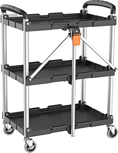 Kendo Servierwagen klappbar von KENDO