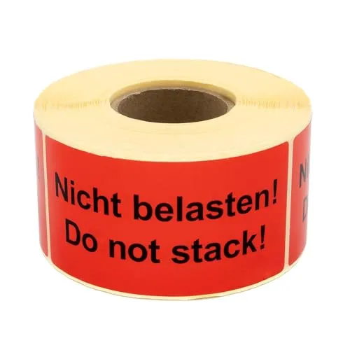 Versandaufkleber & -etiketten von MD Labels