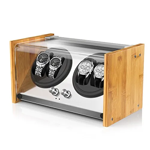 Uhrenbeweger von Watch Winder Smith