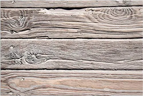 Fußmatte für innen als waschbare Motiv Tür-Matte