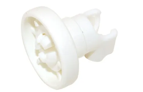 Ersatzteil - Rollen des oberen Korbs Original - -