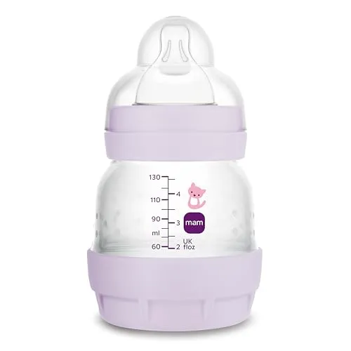 Die besten Babyflaschen | Test & Kaufberatung von MAM
