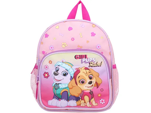 Vadobag Backpack Girl Welpen Regel