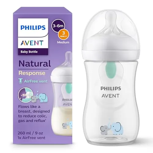 Babyflaschen aktuelle Angebote von Philips