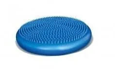 BALANCE DISC Sinneskissen mit Laschen MDH 5901780417369