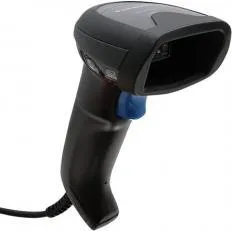 Datalogic Smartstand, flexibel, STD-AUTFLX-QD25-BK - Zubehör für Scanner, flexibles Design für optimale Positionierung und einfache Handhabung.