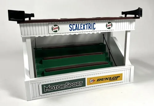 C8190 Classic Tribüne Grand Stand
