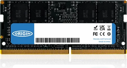 Origin Storage DDR4 16 GB SO DIMM 2666 MHz
