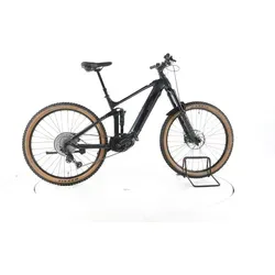 BESV TRS 1.1 Fully E-Bike Carbon
