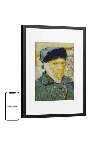 SwitchBot AI Art Frame 13,3
