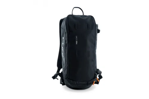 Cube Pure 12 Cmpt Fahrrad Rucksack schwarz Unisex