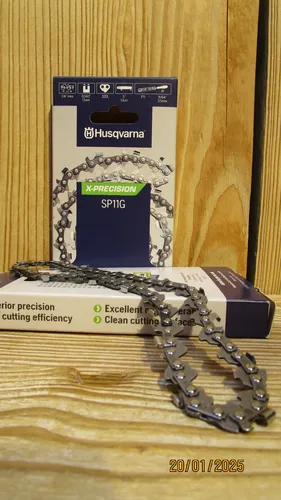 Husqvarna Rasen & Garten von Husqvarna