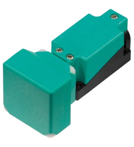 Produktbild Pepperl+Fuchs NBN40-U1LK-N0 Induktiver Sensor
