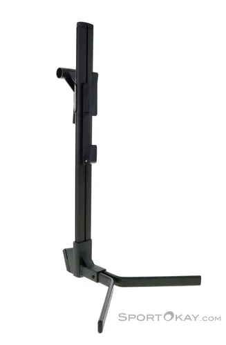 Birzman Feexstand Repair & Storage Montageständer - Schwarz, One Size - Sonstiges Fahrradzubehör mit stabiler Konstruktion, ideal für einfache Reparaturen und Wartung zu Hause oder unterwegs.