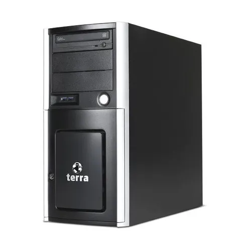 Wortmann TERRA SERVER 3030A G6