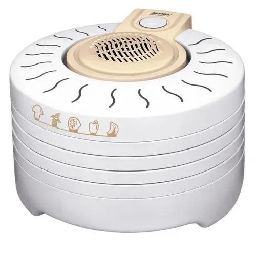 Pilz- und Obsttrockner MPM MSG-03