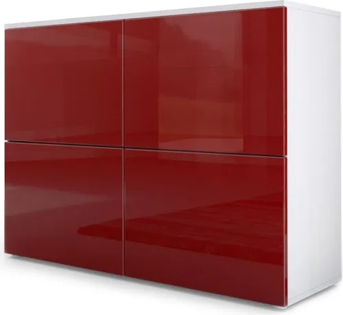 Buffets & Sideboards Rot von Vladon