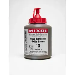 Mixol Abtönkonzentrat 500ml Nr. 3 von Mixol