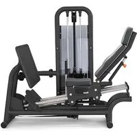 Sport-Thieme Medizinische Funktionsstemme, Schwarz