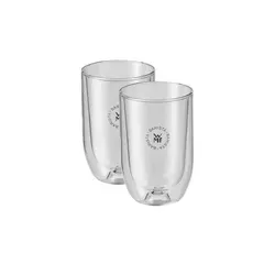 WMF Barista Gläser Set 2-teilig von WMF