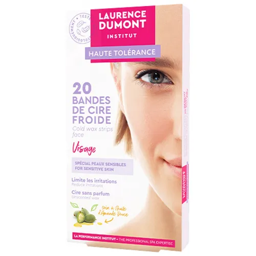 Waxing-Sets & Zubehör von LAURENCE DUMONT