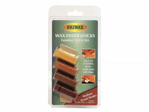 Produktbild Briwax