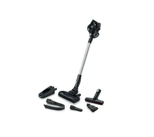 Bosch BKS611MALL Akku-Stielstaubsauger in schwarz von Bosch