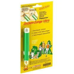 Zeckenzange ultra