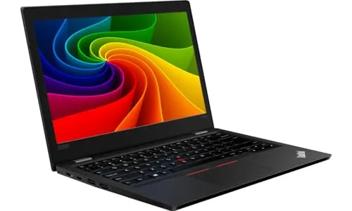 Lenovo ThinkPad L390 Business Laptop i3-8145U - Normale Laptop-Computer mit Intel Core i3, 8GB RAM und 256GB SSD. Ideal für Arbeit und Home Office, generalüberholt mit 12 Monaten Garantie und bis 70% günstiger als neu.