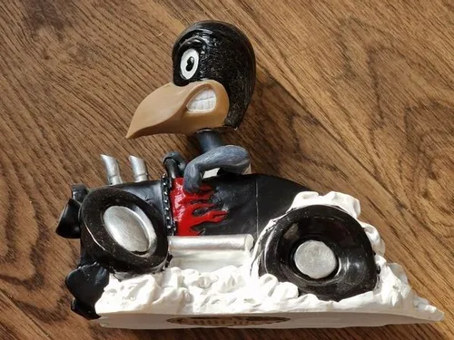 Rumble59 Schmiere Pomade Härtegrad hart 250 ml - Haarstyling-Produkte: Wasserbasierte Pomade mit festem Halt in 250 ml Aludose, ideal für Einsteiger dank einfacher Handhabung und Auswaschbarkeit.