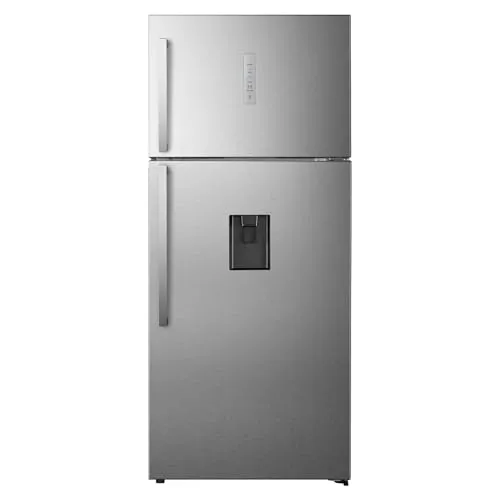 Hisense Frigo Doppia Porta 553lt No Frost Kühlschrank