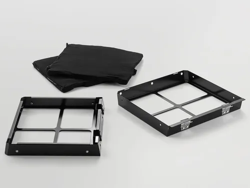 Elica KIT0160440 Set Long Life Filter REVOLUTION mit Rahmen von Elica