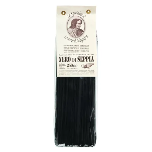 Lorenzo Il Magnifico Linguine Tintenfischtinte 250 g 20,80 EUR/kg