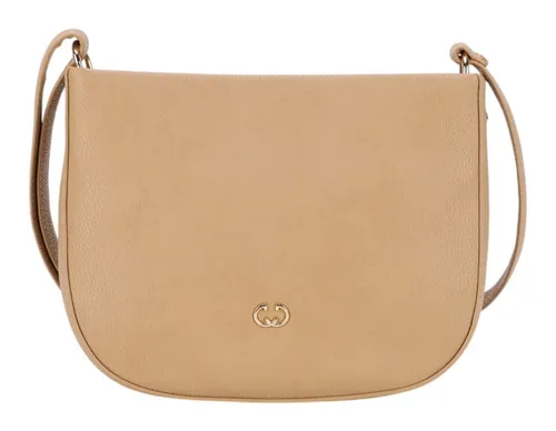 GERRY WEBER Talk Different 1.0 Shoulderbag SHZ in braun von GERRY WEBER