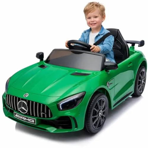 Elektrische Kinderfahrzeuge von FINOOS