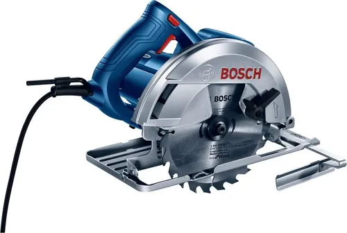 Bosch Professional GKS 140 Handkreissäge in blau von Bosch