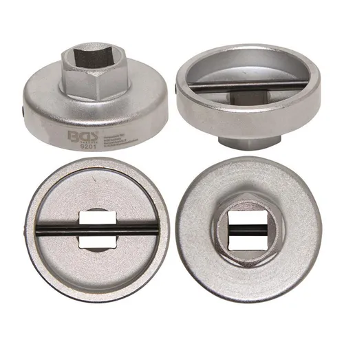 BGS-9201 Ölfilterschlüssel für VAG Diesel mit MANN / Mahle Filter