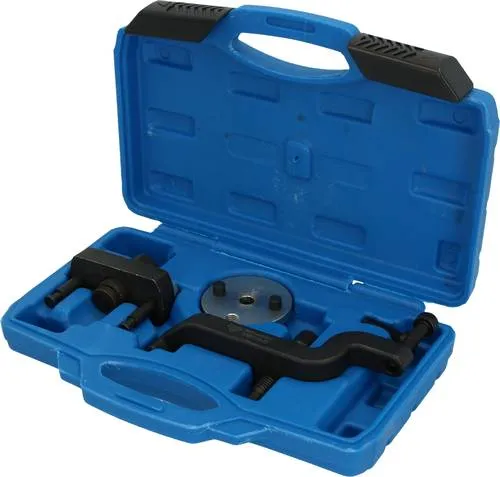 Brilliant Tools Wasserpumpen-Ausbauwerkzeug für Volkswagen - KFZ-Werkzeuge für VW, Audi und Skoda – ideal für einen einfachen und präzisen Ausbau von Wasserpumpen mit OE-Code T10221A.
