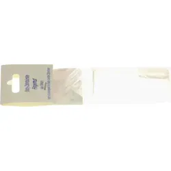 BABYZAHNBÜRSTE Fingerhut 1 St