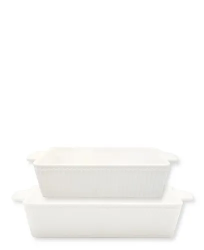 Produktbild Greengate Auflaufformen Set Alice klein