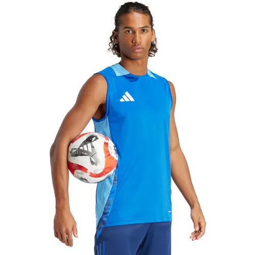 Adidas Tiro 24 Competition Sleeveless Trainingstrikot